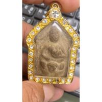 ราคา ขุนแผนผงพรายกุมารหลวงพ่อกวย (45302370478)