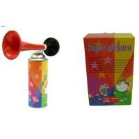 ราคา แตรลม แตรลมกระป๋อง ใช้ในการเป่าปล่อยตัวนักกีฬา**สินค้าคุณภาพแท้100%** (4415334519)