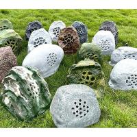 ราคา ลำโพงสนามหญ้าหินเทียมกลางแจ้ง ลำโพงกันน้ำหินเทียม สวนสาธารณะ ลำโพงเสียงดัง (41212071395)