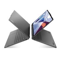 ราคา สินค้าค้างสต๊อก โน๊ตบุ๊ค Lenovo Yoga 7 14IRL8 Grey (i5 1340P Ram 16GB SSD 512GB จอ 14“) (24063992391)