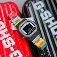 ราคา CASIO G-SHOCK DW-5610MT-1, DW-5610MT-1ADR, DW-5610MT-1A, DW-5610MT, DW-5610 (25009099257)