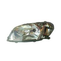 ราคา ไฟหน้า Toyota Vios 2003 ยี่ห้อ DEPO ข้างซ้าย (2392469666)