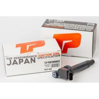ราคา คอยล์จุดระเบิด TOYOTA LEXUS - ESTIMA / GRANDVIA / ALPHARD / HARRIER / RX300 , 350 - TOPPERFORMANCE (8321474026)