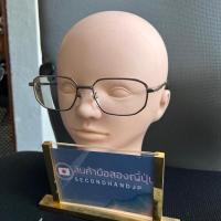 ราคา กรอบแว่นตา Metzler Titanium มือสองจากญี่ปุ่น (21571299922)