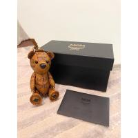 ราคา New MCM Park Bear แท้ % (29278072174)