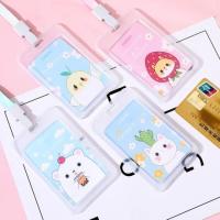 ราคา สายคล้องบัตรพร้อมที่ใส่บัตร (3232816092)