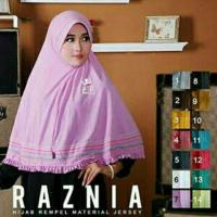 ราคา ฮิญาบซีอาริ / เบอร์โก / ฮิญาบ / (14407157787)