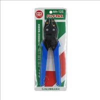 ราคา MARVEL คีมย้ำ คีมย้ำหางปลา หุ้มฉนวน ซีรี่ย์ MH มาร์เวล ผลิตญี่ปุ่น Crimping Tool (54802640891)