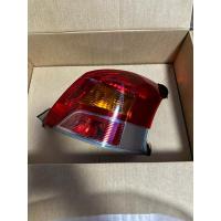 ราคา ไฟท้าย ยาริส yaris 2010 ข้างขวา แท้ใหม่100% ขายราคามือสอง (24559611529)