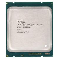ราคา CPU INTEL XEON E5-2670 V2 ซีพียู E5-2670 V2 พร้อมส่ง ต้องการราคาส่ง ติดต่อหลังไมค์ (10121779701)