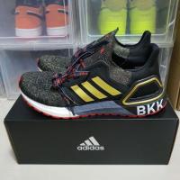 ราคา (ผ่อน 0% ได้ ) ขาย Adidas Ultra Boost 20 City Pack BKK ของแท้ (4816699166)