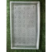 ราคา ถาดชั้นวางของในตู้เย็น ซัมซุง มือ2 (27666461005)