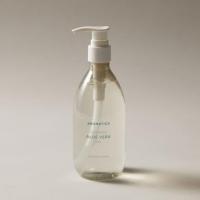 ราคา AROMATICA Soothing Aloe Vera Gel 300ml – วีแกน, Naturally Derived Calming & Cooling Hydration Gel (44155858663)