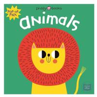ราคา Pop-Up Pals: หนังสือกระดานสัตว์ (40905869340)