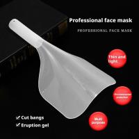 ราคา ใหม่Face Shield Beauty Salon Face Mask Face Cover โปร่งใส Face Shield เครื่องมือจัดแต่งทรงผม Eye Shield Face Cover (50951542596)