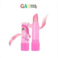 ราคา มิสทีน พิ้งค์ เมจิก ลิป มิสทีน พิงค์ เมจิก ลิปมันเนื้อสีขาว เปลี่ยนสีเป็นสีชมพู 3.7g. (52852315596)