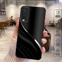 ราคา Premium Softcase สําหรับ Vivo V2026 / V2027 / V2029 [ AM14 ] - Softcase Hp - Silicone Hp สําหรับ Vivo V2027 - Silicone Hp - Case - Mica Hp สําหรับ Vivo V2026 Last - เคสใหม่ล่าสุด (49750814438)