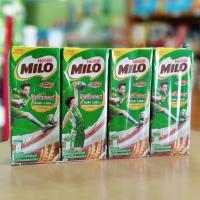 ราคา ไมโล โปรโตมอลต์ 180 มล. x 4 กล่อง (3907614881)