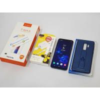 ราคา SAMSUNG Galaxy S9 Plus สี Blue ใช้งานเยี่ยม ราคาคุ้มๆ (11911339332)