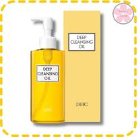 ราคา DHC DEEP CLEANSING OIL (L) 200 ML (28943230381)