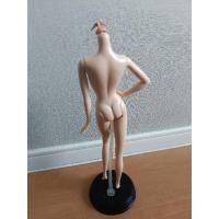 ราคา ตุ๊กตาบาร์บี้มือสองรุ่นนางแบบ (23042326896)