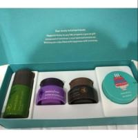 ราคา **Innisfree Birthday Gift** (671667406)