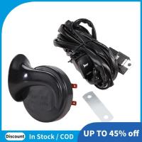 ราคา ชุดแตร UTV/ATV พร้อมสวิตช์สลับสําหรับ Pioneer, RZR, Can-Am Maverick X3, Kawasaki, Arctic Cat, Universal 12V (24445403066)