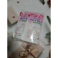 ราคา ( 3ถุง ) KIREI KIREI โฟมล้างมือ คิเรอิ คิเรอิ สูตรเบอร์รี โนะ คาโอริ 200 มล. ถุงเติม 3 ถุง (4588443151)