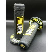 ราคา ปลอกมือ ปลอกแฮนด์ PROTAPER มี 4 สี เหลือง , น้ำเงิน , เขียว , แดง (6413180786)