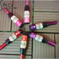 ราคา Cosmo wine tint lip ลิปทิ้นท์/มีโค้ดส่วนลดลูกค้าใหม่100บาท (930357961)