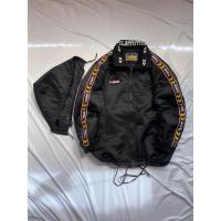 ราคา เสื้อแจ็คเก็ตหนา Hummel เต็มแตะ ไซส์ L Afr094 (42814591804)