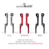 ราคา absoluteBLACK กันโซ่ตกสำหรับใบ 2X Road Chin Catcher (22682535436)