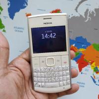 ราคา Nokia X2-01 ขาวเนียน เครื่องไทย มือสองพร้อมใช้ (11307928083)