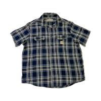 ราคา เสื้อเชิ้ต Carhartt (งานคัดแบรนด์เนมมือสอง) (26607565467)