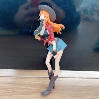 ราคา วันพีช 19 ซม.​ โมเดลฟิกเกอร์ Pvc รูปปั้นอนิเมะ Nami Hentai สุดเซ็กซี่ ของเล่นสะสม ของขวัญ สําหรับผู้ใหญ่ (23761732879)
