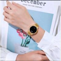 ราคา นาฬิกา SKMEI แท้พร้อมกล่อง นาฬิกาผู้หญิง หน้าจอ LED กันน้ำ 30 เมตร ตั้งปลุก,จับเวลาได้ (42952058111)