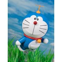 ราคา ฟิกเกอร์ Robot Spirits Doraemon [Best Selection] by Bandai (21305015356)