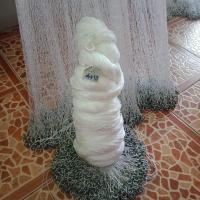 ราคา แหจับปลา แหเอ็น แหเอ็นเกลียว แหด้าย ขึ้นเพลาสำเร็จรูปพร้อมใช้งาน ฿770-฿1,570 (11002665866)