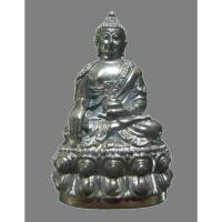 ราคา พระกริ่งเจ้าสัวจีนใหญ่ ทรงเครื่อง นวโลหะ ๖๓๒ วัดสัมพันธวงศ์ พระสังฆราช หลวงปู่บัวเกตุ เสก ปี 2560 ไม่มีกล่อง (49901060494)