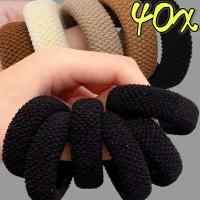 ราคา ชุดผมผูกพรีเมียม สำหรับหางม้า ลื่นยืดหยุ่น ใช้ได้ทั้งฤดูใบไม้ร่วงและฤดูหนาว (50702712931)