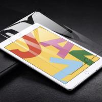 ราคา จอใส ฟิล์มกระจกใสนิรภัย สำหรับ iPad Air6 Gen5/6/7/8 Air1/2/3/4 Mini1/2/3/4/5/6/7 สำหรับiPad Pro 10.5/11(2018/2020) (28937048286)