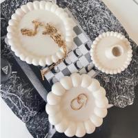 ราคา ถาดปูน พร็อพถ่ายภาพสินค้า ถาดปูนใส่เทียนหอม ถาดปูนminimal (17086729180)