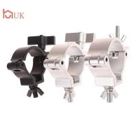ราคา UK อลูมิเนียม CLAMP Truss โคมไฟผู้ถือตะขอ Stage แสง O กรงเล็บ 48-51 มม.ท่อ Clamp Hook มือถือ DJ Moving Head Spotlight TH (42164797942)