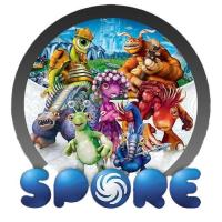 ราคา PC Game / เกมคอม / เกมส์พีซี SPORE Collection (40056590568)