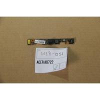 ราคา เว็บแคม ACER A0722 WEB-051 (22235778621)