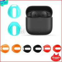 ราคา OPPO Enco Buds3 หูฟังไร้สาย จุกหูฟัง OPPO Enco Buds 3 ฝาครอบปลั๊กอุดหูกันลื่น เหมาะสำหรับหูฟังซิลิโคน OPPO Enco Buds3 ที่ปิดหูซิลิโคน (43253285637)