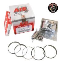 ราคา ลูกสูบ ลูกสูบชุด PCX PCX150 Click150i คลิก150i ลูกสูบ+สลัก+กิ๊บล็อค+แหวน #ลูก #ลูกชุด #ลูกสูบแหวน #ส่งฟรี-ส่งไว#ราคาช่าง (56102801368)