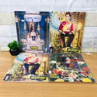 ราคา สกุลไทย : ปีที่61ฉบับที่3137 U3535 ปีที่62ฉบับที่3211 U3536 สกุลไทย U3537 ปีที่61ฉบับที่3137 U3538 (43870313340)