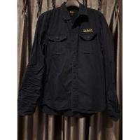 ราคา เสื้อเชิ้ต เสื้อผู้ชาย งานแบรนด์ งานป้าย Von Dutch Size M งานดี (23755040066)