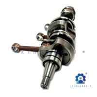 ราคา 6K5-11400-00 Crankshaft Assy For Yamaha Outboard Motor 60HP 70HP 2 Stroke 6K5-11400 6K5-11400-00-00 (53202302570)